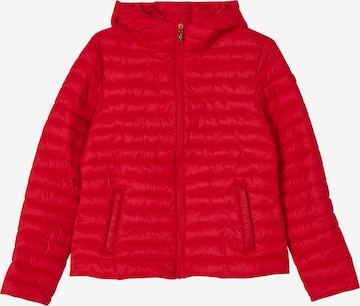 Camomilla Italia Tussenjas 'PATRIK' in Rood: voorkant