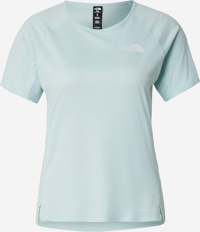 Sportiniai marškinėliai 'SUNRISER' iš THE NORTH FACE, spalva – turkio spalva, Prekių apžvalga