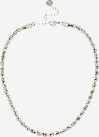 Karolina Kurkova Originals Halsband 'Melody' i silver, Produktvy