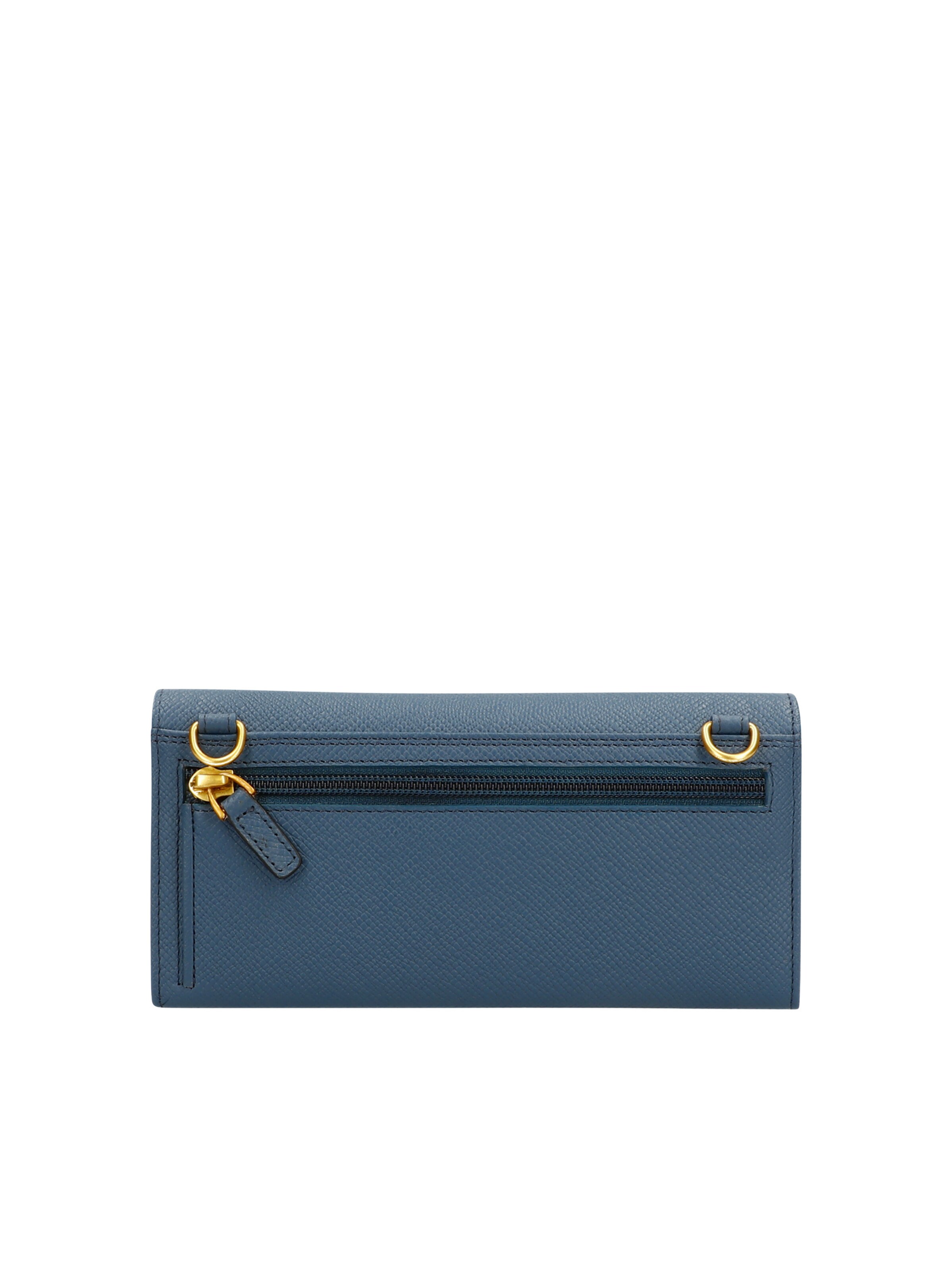 Picard Portemonnaie ' Viora 1 ' in Blau