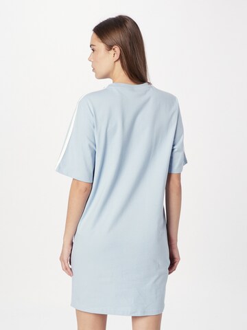 ADIDAS SPORTSWEAR - Vestido deportivo 'Essentials' en azul