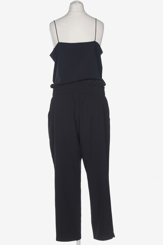 Someday Overall oder Jumpsuit XL in Schwarz
