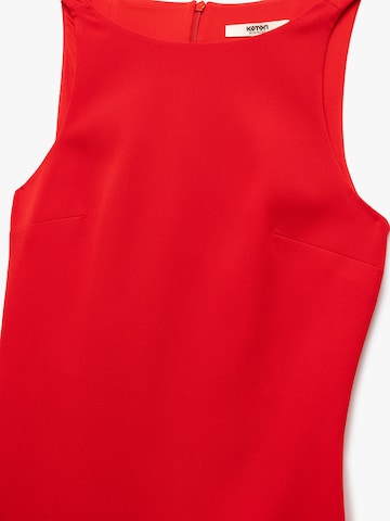 Koton Jurk in Rood