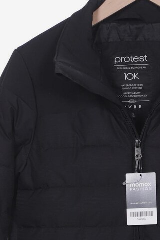 PROTEST Jacket & Coat in S in Black