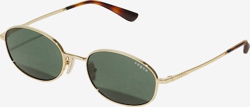 VOGUE Eyewear Sončna očala '0VO4323S' | zlata barva: sprednja stran