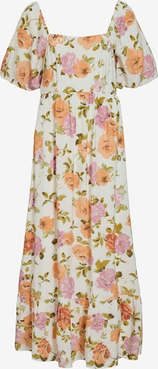 Vila Petite Kesämekko 'VIFLOLA' värissä vihreä / oranssi / vaaleanpunainen / valkoinen, Tuotenäkymä