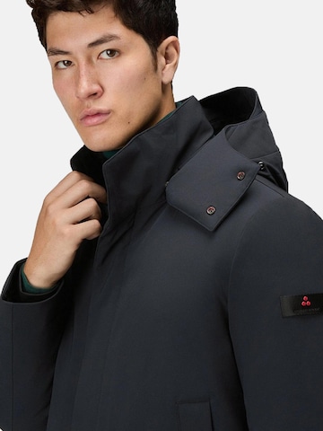 Peuterey Winterjas 'KRUGER TJ 01' in Blauw