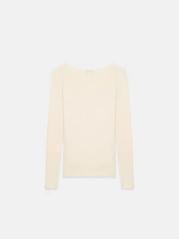 Pullover di Dilvin in bianco