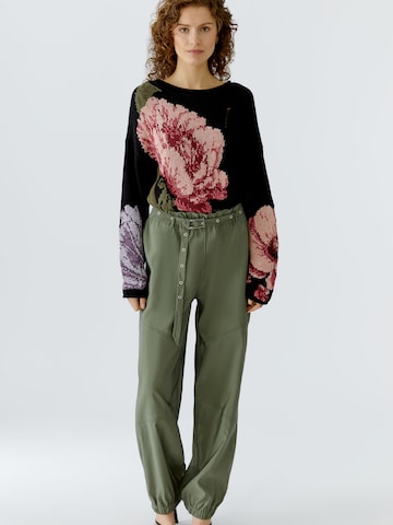 OUI Sweater in Black