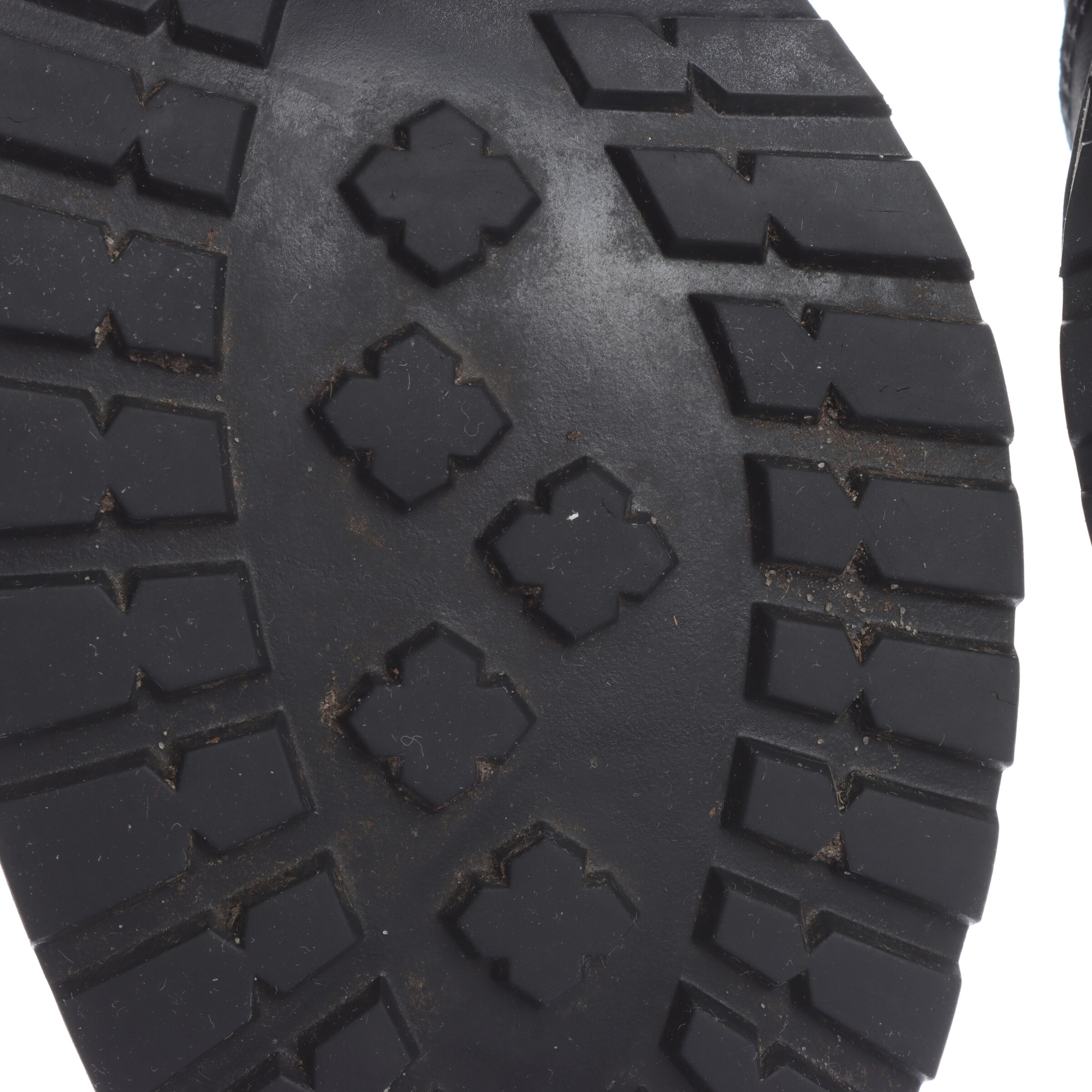 TIMBERLAND Stiefeletten 37 in Schwarz