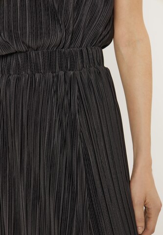 usha WHITE LABEL - Falda en negro