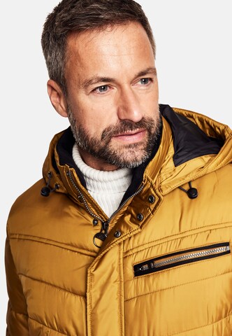 NEW CANADIAN Between-Season Jacket in Yellow