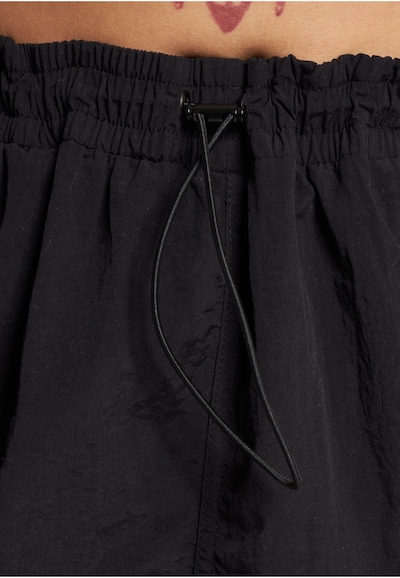 Pegador Rock 'Delia' in schwarz, Produktansicht