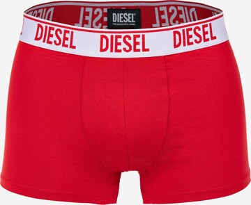 DIESEL Boxershorts in Grijs