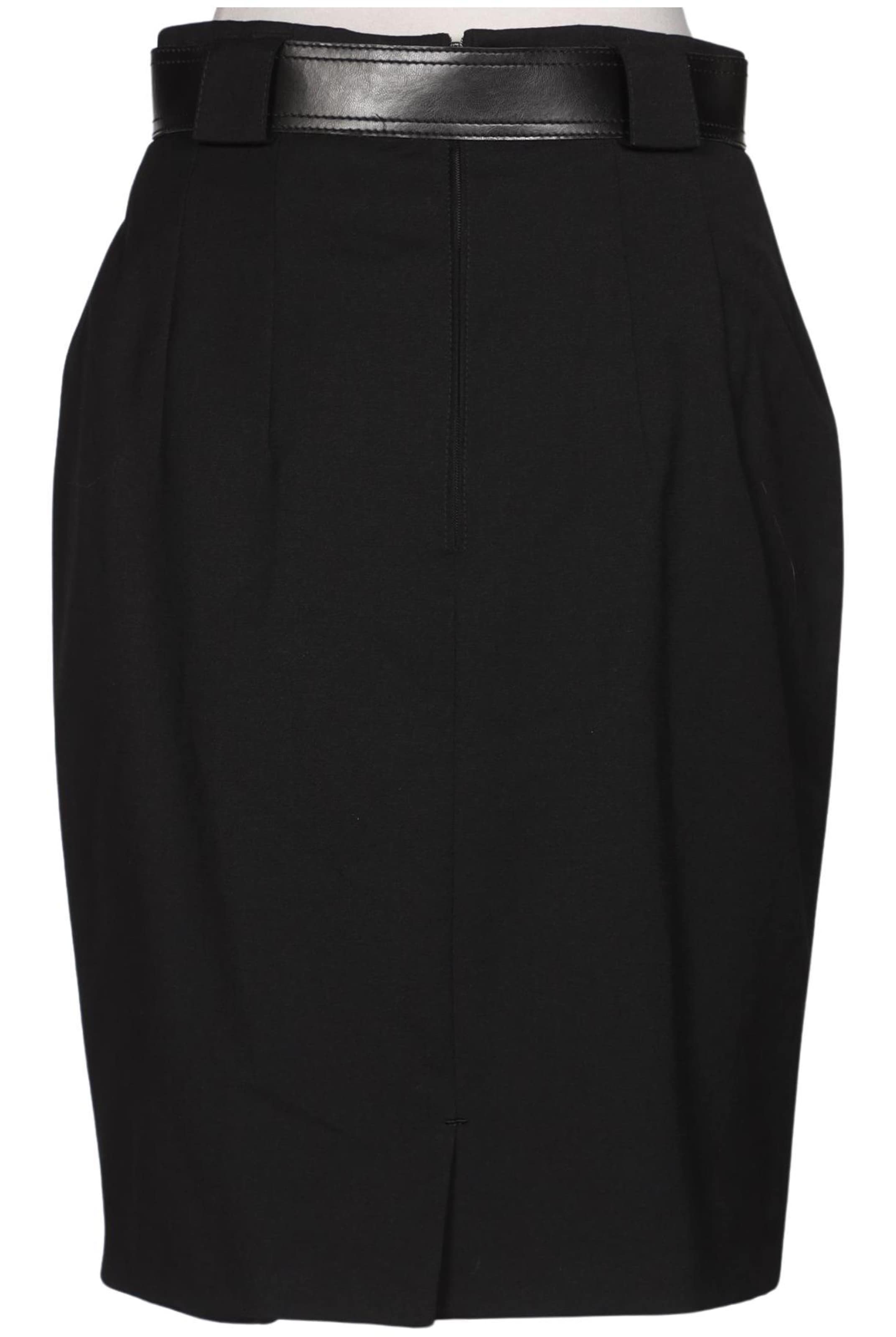 HIRSCH Skirt in S in Black