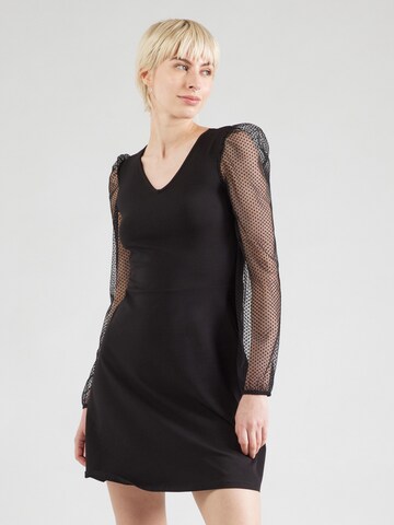 Abito di ONLY in nero: frontale
