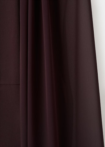 MANGO Jumpsuit 'Faby-a' in Brown