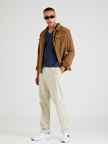 Tommy Jeans Bluser & t-shirts i blå