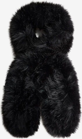 Bershka Kaulaliina värissä musta: etupuoli