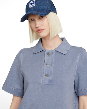 T-shirt G-STAR en bleu