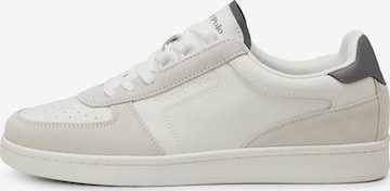 Marc O'Polo Sneakers laag in Grijs