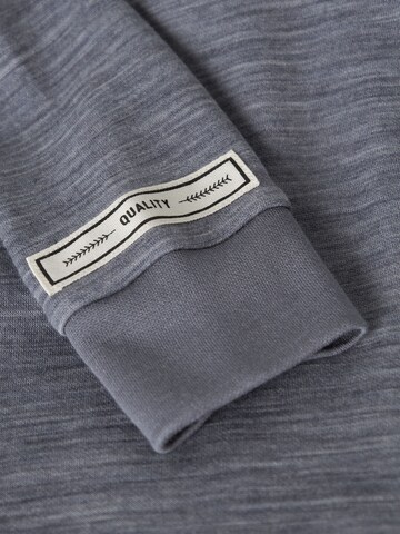 NAME IT Shirt in Grijs