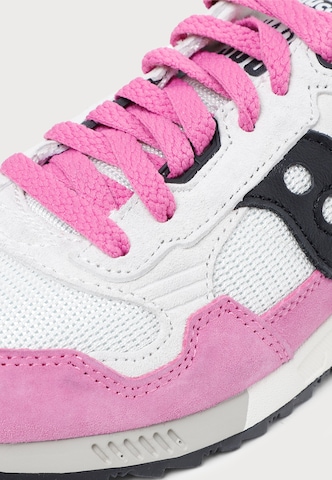 saucony - Zapatillas deportivas bajas 'SHADOW 5000' en Mezcla de colores
