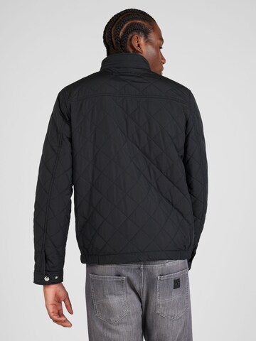 GANT Between-season jacket in Black