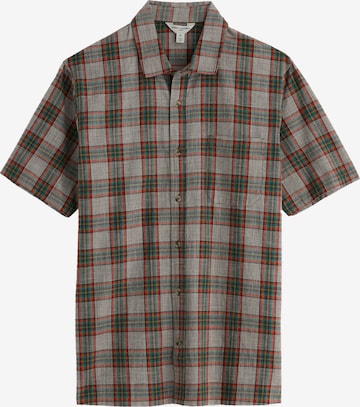 Camicia 'Skylight Cave' di Seasalt Cornwall in colori misti: frontale