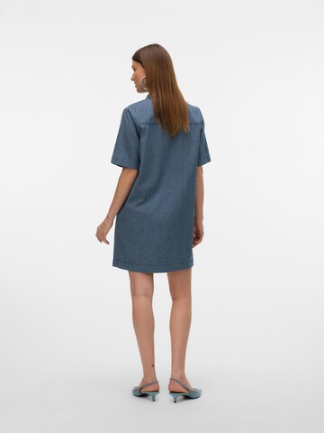 VERO MODA Dress 'ZELLA' in Blue