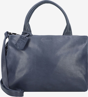 Burkely Handbag 'Just Jolie' in Blue: front