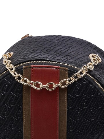 Sac à dos 'BACKPACK BAG AF6111 E1141' Liu Jo en noir