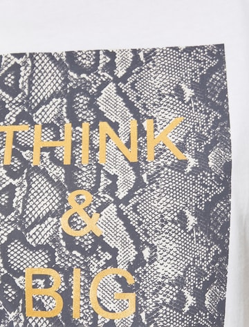 Koton Shirt in White