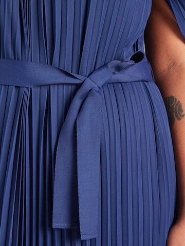 Persona by Marina Rinaldi Φόρεμα 'VISINO' σε μπλε