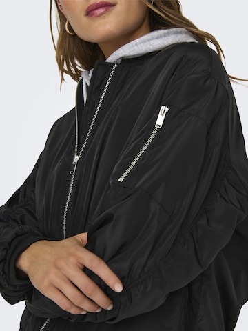 Giacca di mezza stagione di ONLY in nero