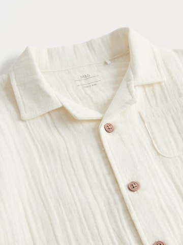 regular Set di Marks & Spencer in bianco