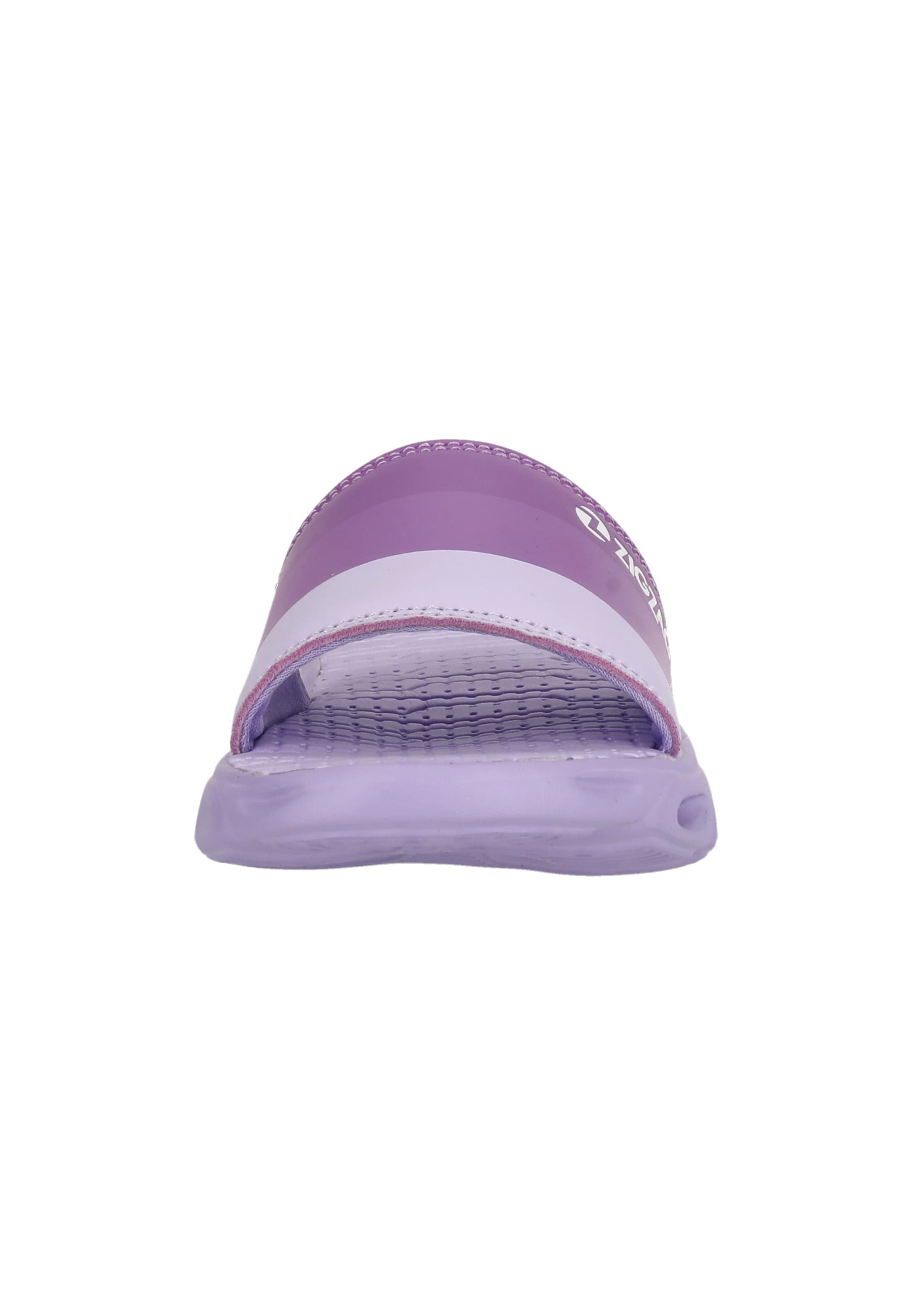 ZigZag Sandalen 'Sebastiane' in Lila