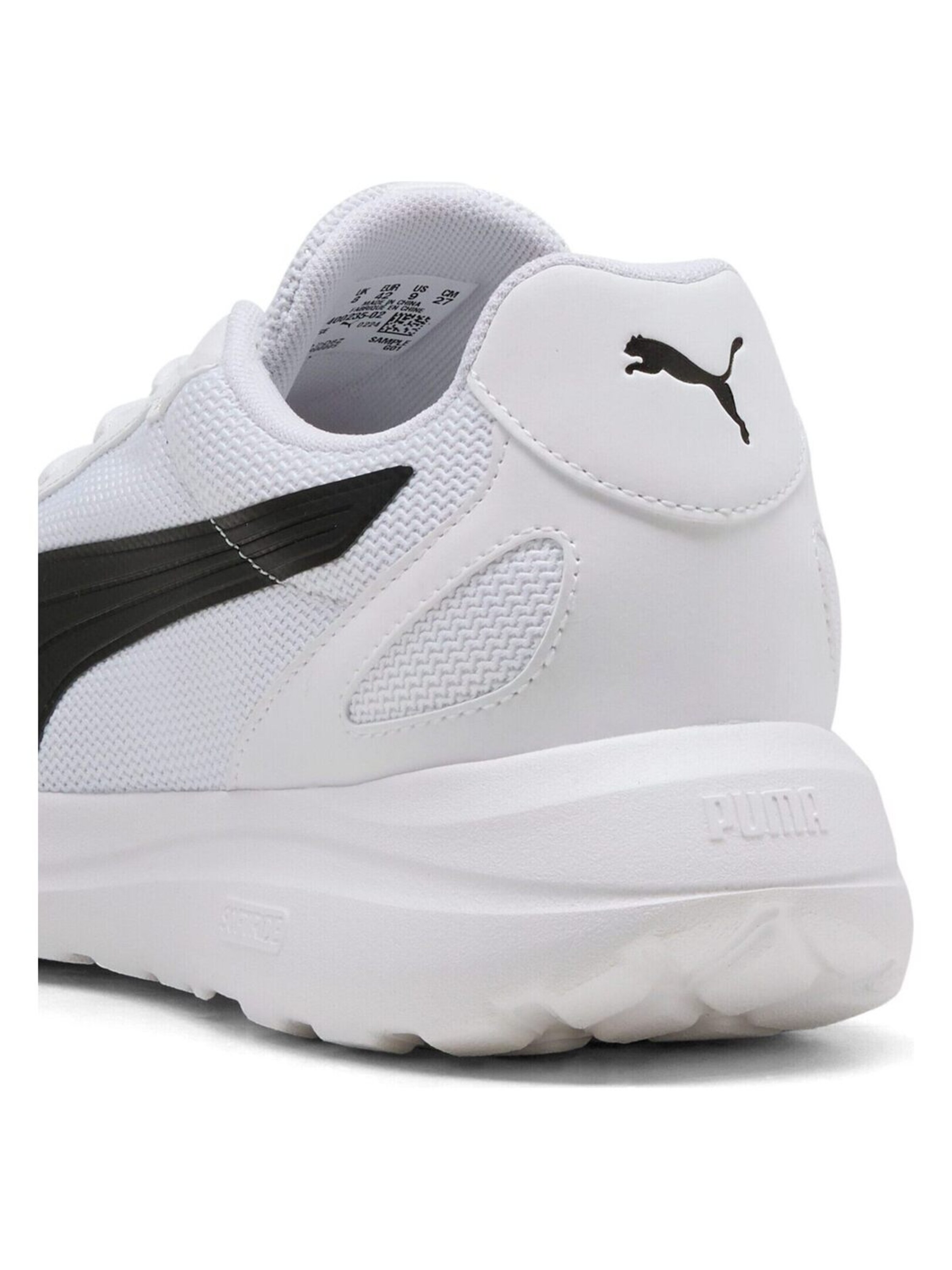 PUMA Sportschuh 'Softride Cosmic Lt'‌‌‌‌‌ in Weiß