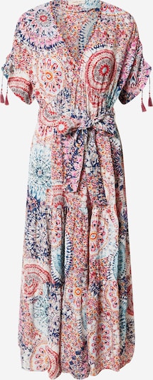 Derhy Summer dress 'STOP' in Mixed colours, Item view