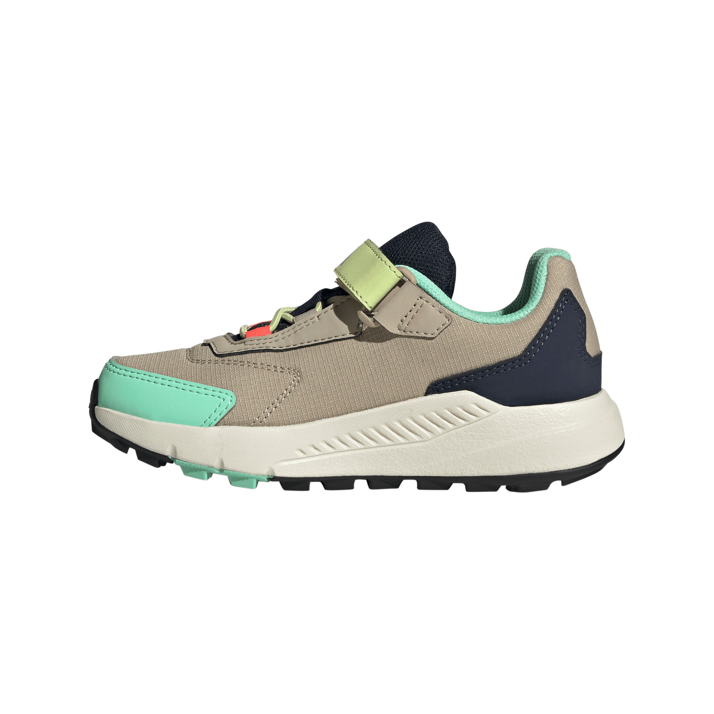 ADIDAS TERREXNiske cipele 'Anylander' - zelena boja: prednji dio