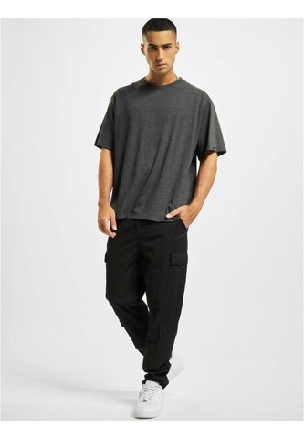 Maglietta 'Kizil' di Just Rhyse in grigio