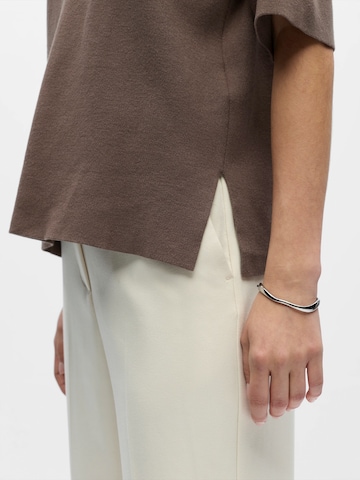 OBJECT Pullover 'OBJReynard' in Braun