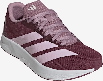 ADIDAS PERFORMANCE Buty do biegania 'DURAMO RC2' w kolorze czerwony: przód