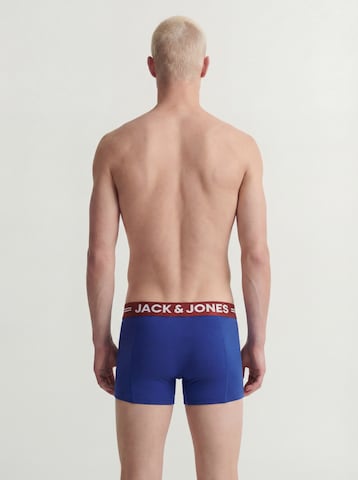 zils JACK & JONES Bokseršorti 'JACLICHFIELD'
