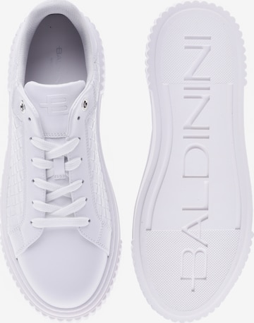 Baldinini Sneakers in White