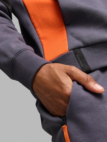 Sweat-shirt PUMA en gris