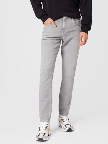 SCOTCH & SODA Jeans in Grau: front