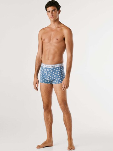 Pepe Jeans Boxershorts in Blauw