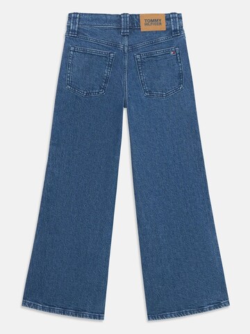 TOMMY HILFIGER Regular Jeans 'MABEL' in Blau
