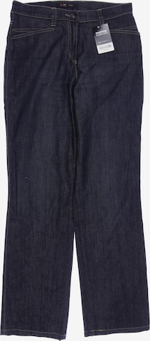 Toni Gard Jeans in 27-28 in Blue: front